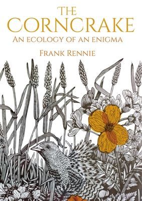 Corncrake - An Ecology of an Enigma (Rennie Frank)(Paperback / softback)