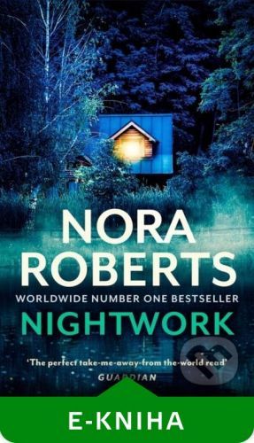 Nightwork - Nora Roberts