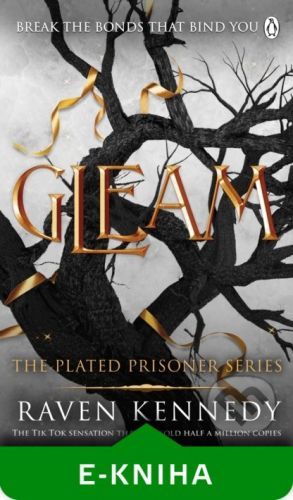 Gleam - Raven Kennedy