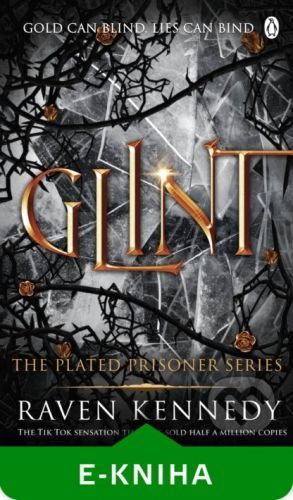 Glint - Raven Kennedy