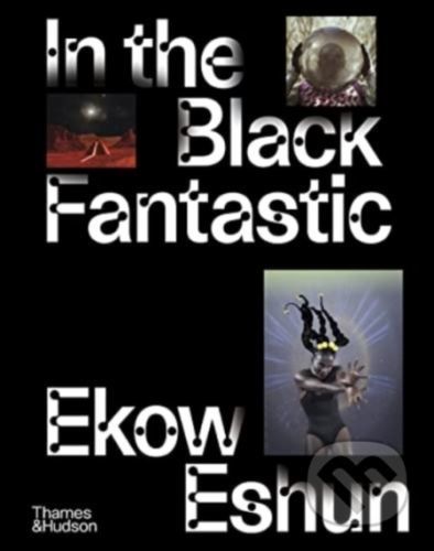 In the Black Fantastic - Ekow Eshun