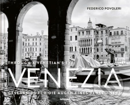 Venezia - Federico Povoleri