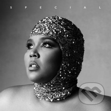Lizzo: Special LP - Lizzo