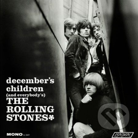 Rolling Stones: December's Children (And Everybody's) (Remastered) - Rolling Stones