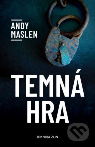 Temná hra - Andy Maslen