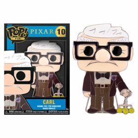 Funko POP Pin: Disney Pixar UP - Carl