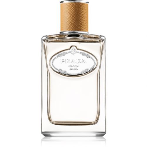 Prada Les Infusions: Vanille parfémovaná voda unisex 100 ml