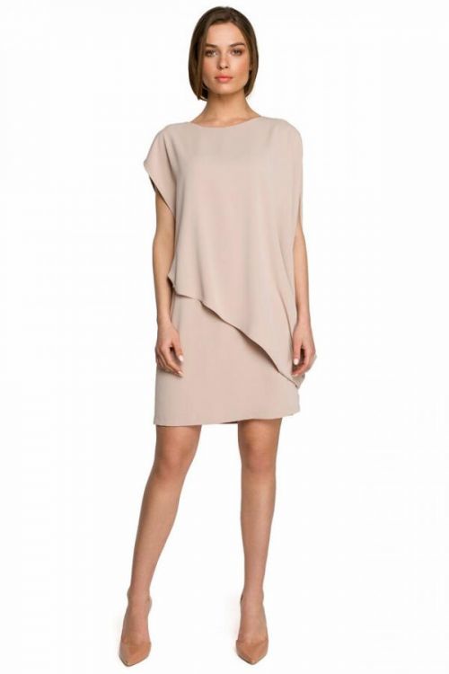 Dámské šaty S262 - Stylove - M-38