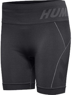 Šortky Hummel TE CHRISTEL SEAMLESS SHORTS