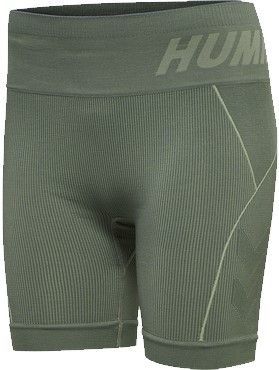 Šortky Hummel hmlTE CHRISTEL SEAMLESS SHORTS