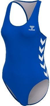 Plavky Hummel hmlSADI SWIMSUIT