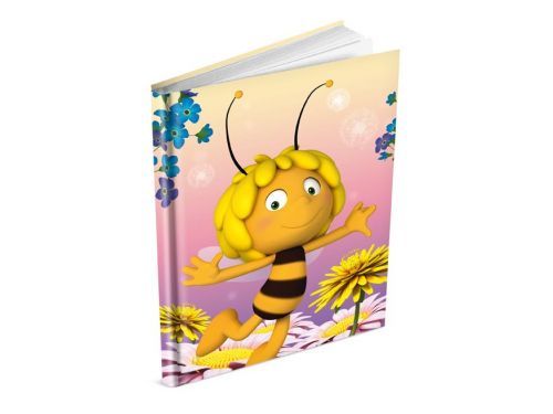 MFP 7510177 Památník Včelka Mája (140×190mm)