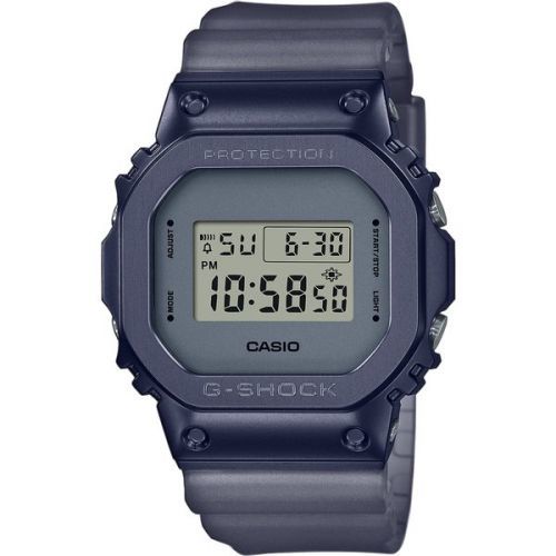 Casio G-Shock GM-5600MF-2ER Midnight Fog Series