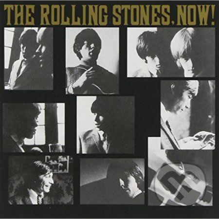 Rolling Stones: Rolling Stones, Now! (Remastered) - Rolling Stones
