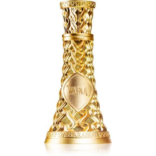 Swiss Arabian Wafaa parfémovaná voda pro ženy 50 ml