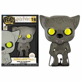 Funko POP Enamel Pin Harry Potter: Remus Lupin