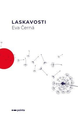 Laskavosti - Černá Eva - e-kniha