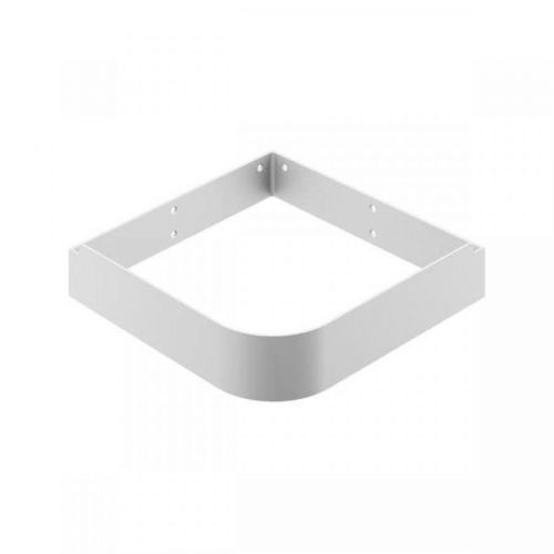 Konzole pod umyvadlo Ravak Yard 36x9x36 cm Bílá X01775