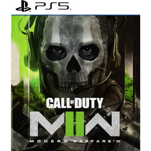Call of Duty Modern Warfare 2 (PS5)