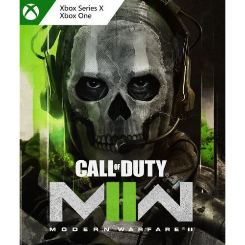 Call of Duty Modern Warfare 2 (Xbox One/Xbox Series X)