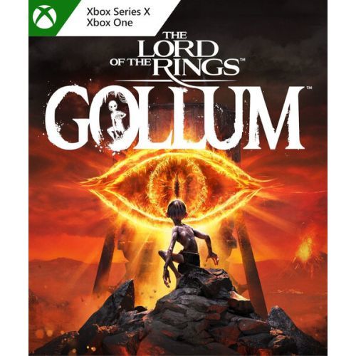 The Lord of the Rings: Gollum (Xbox One)