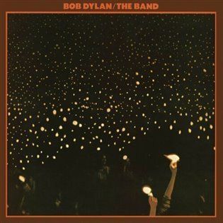 LP Bob Dylan - Before The Flood - Dylan Bob, Ostatní (neknižní zboží)