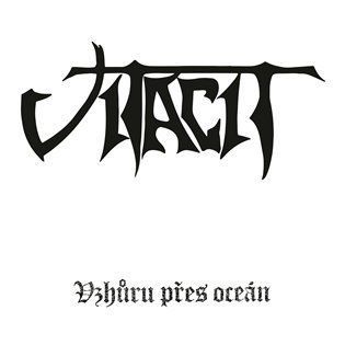 CD Vitacit - Vzhůru přes oceán - Vitacit, Ostatní (neknižní zboží)