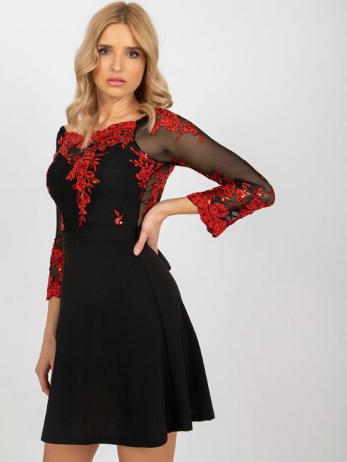 Dámské šaty SK-8522 - FPrice -