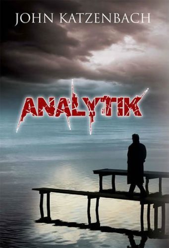 Analytik - 2. vydání - John Katzenbach
