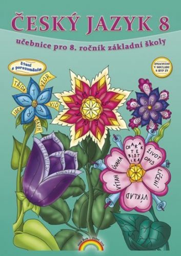 Český jazyk 8 – učebnice, Čtení s porozuměním - Karla Prátová; Zita Janáčková; Ilona Kirchnerová