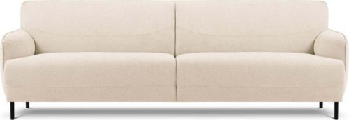 Béžová pohovka Windsor & Co Sofas Neso, 235 x 90 cm