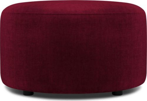 Bordový puf Mazzini Sofas Debbie, ø 68 cm