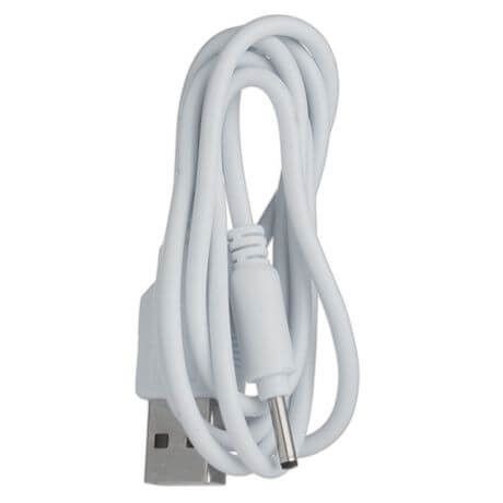 Womanizer - nabíjecí USB-kabel (bílý)