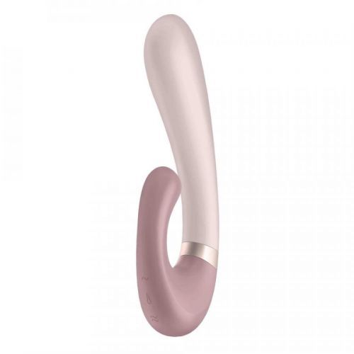 Satisfyer - Heat Wave mauve