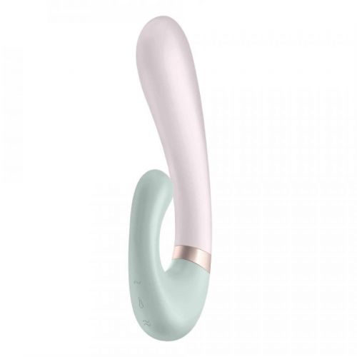 Satisfyer - Heat Wave mint