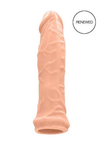 RealRock Penis Sleeve 6 - skin