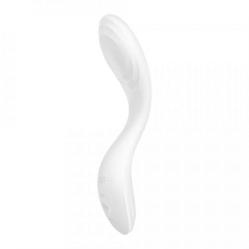 Satisfyer Rrrolling Pleasure white