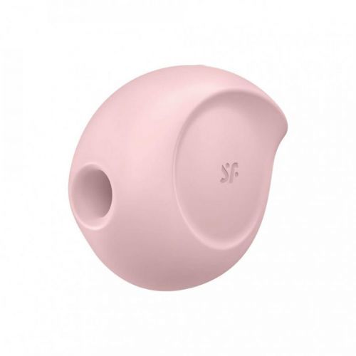 Satisfyer Sugar rush rose