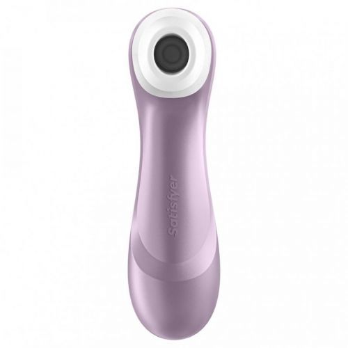 Satisfyer Pro 2 violet