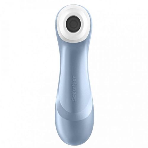 Satisfyer Pro 2 blue