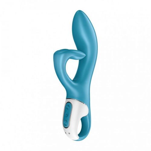 Satisfyer Embrace Me turquoise