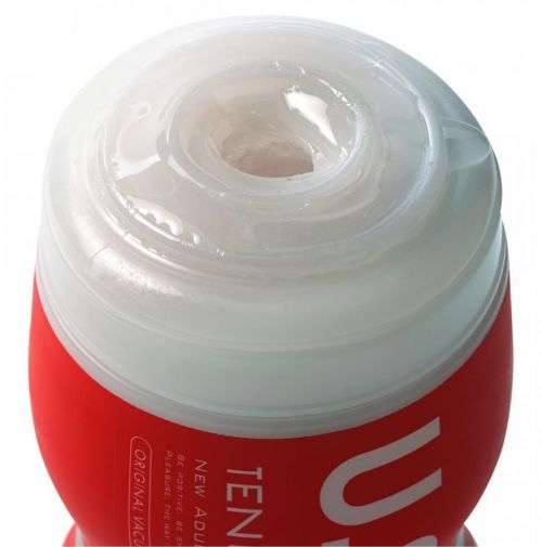 Tenga U.S. Original Vacuum - male masturbator (regular)