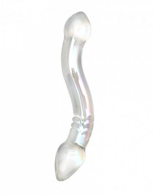 RIMBA SENSUAL GLASS - VALERIA - GLASS PLUG