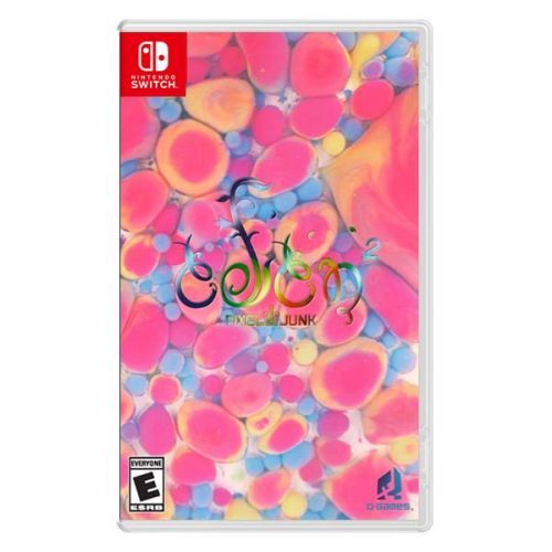 PixelJunk Eden 2 (Collector's Edition)