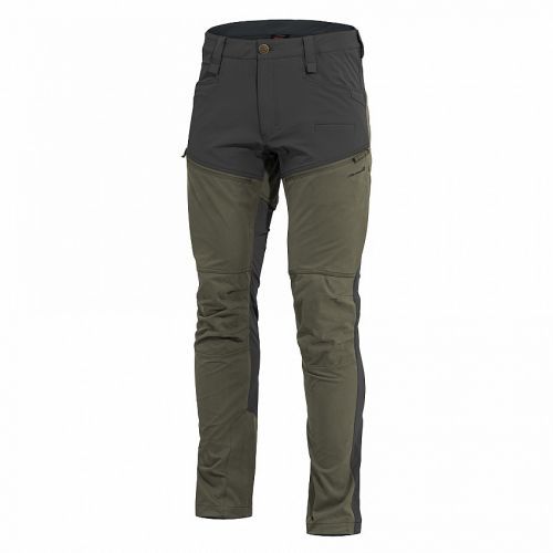 Kalhoty Pentagon Renegade Savanna - olivové-šedé, 42 XL