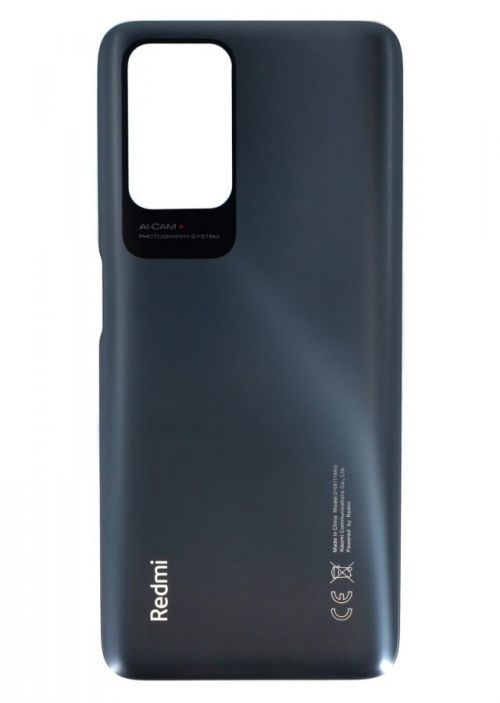 Kryt baterie Xiaomi Redmi 10, white