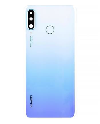 Kryt baterie Huawei P30 Lite, breathing crystal (Service Pack)