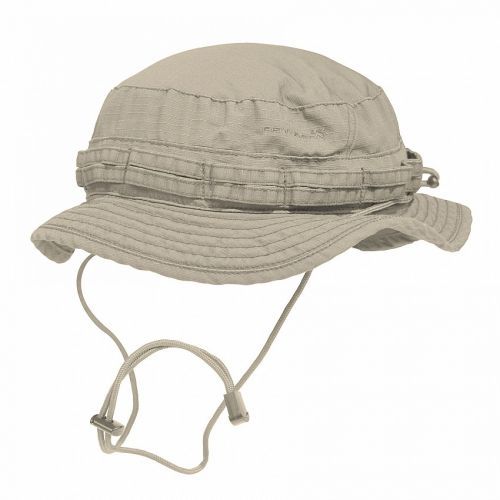 Klobouk Pentagon Babylon Boonie - khaki, 60-61