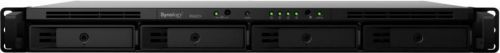 SYNOLOGY RS422+ Rack Station (RS422+)