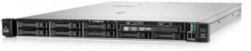 HP  PL DL360g10 Plus 5315Y (3.2G/4C6C8C/12M) 1x32G MR416i-a/4Gssb 8SFFBCU3 1x800W 2x10GNCT+ocp EIR (P55243-B21)